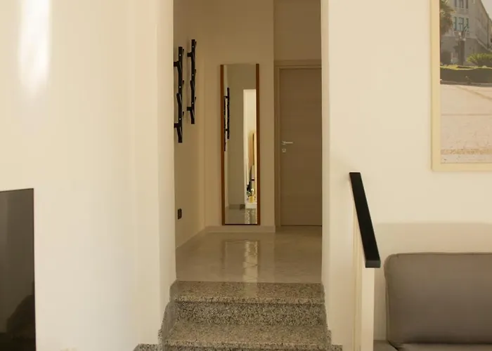 Casa Maria Ferienhaus *