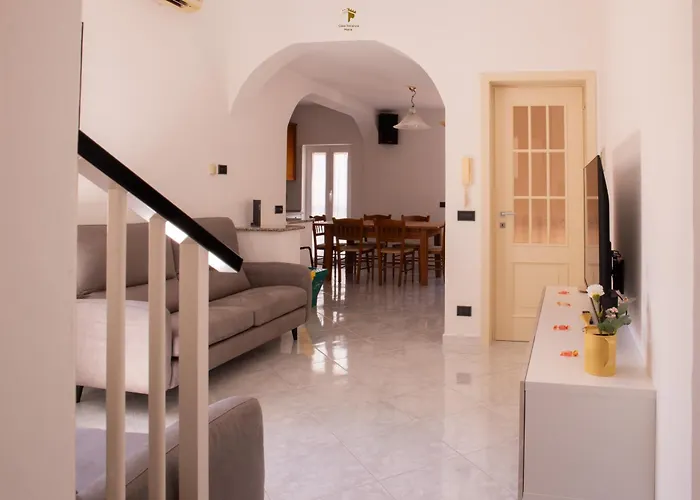 Ferienhaus Casa Maria