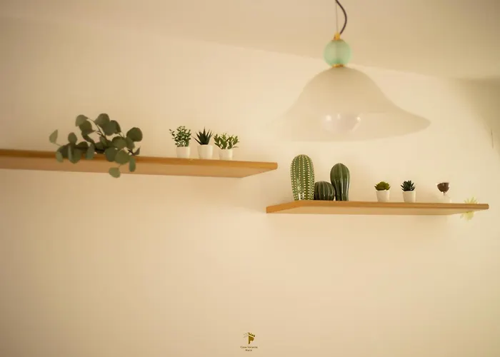 Ferienhaus Casa Maria