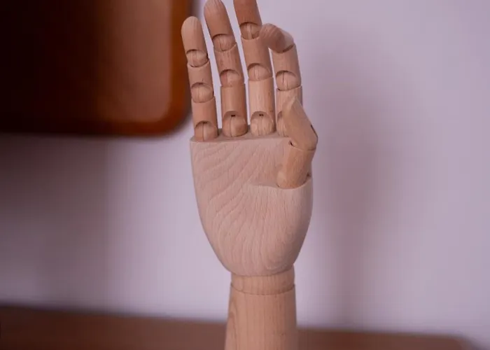 Casa Maria Ferienhaus *