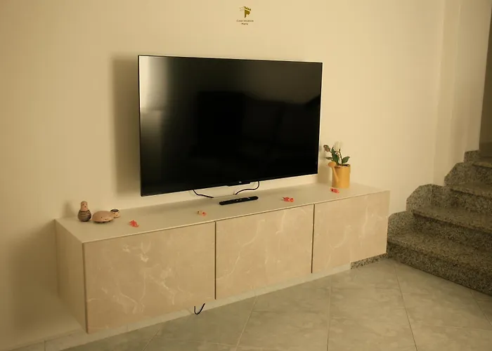 Ferienhaus Casa Maria *