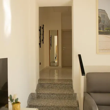 Casa Maria Semesterbostad *