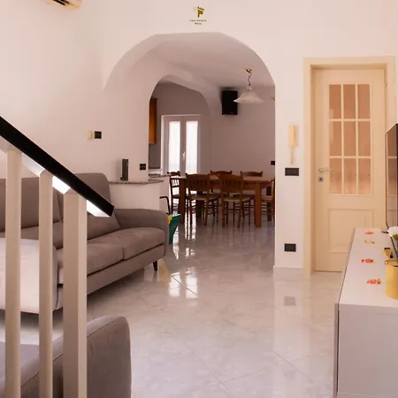 Dom wakacyjny Casa Maria