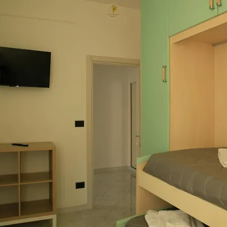 Casa Maria Σπίτι διακοπών