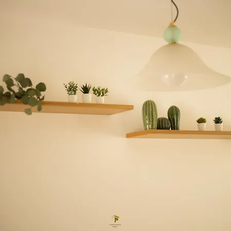 Casa vacanze Casa Maria