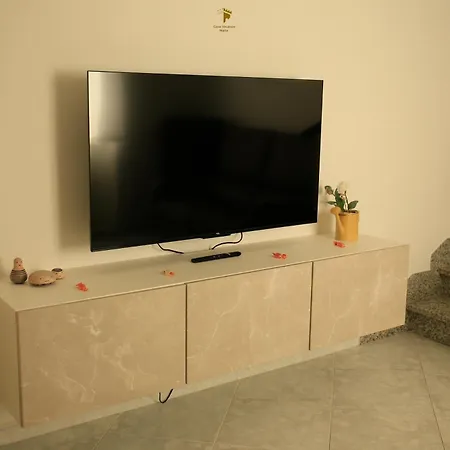 Σπίτι διακοπών Casa Maria *