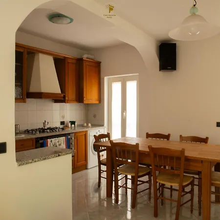 Casa Maria Σπίτι διακοπών