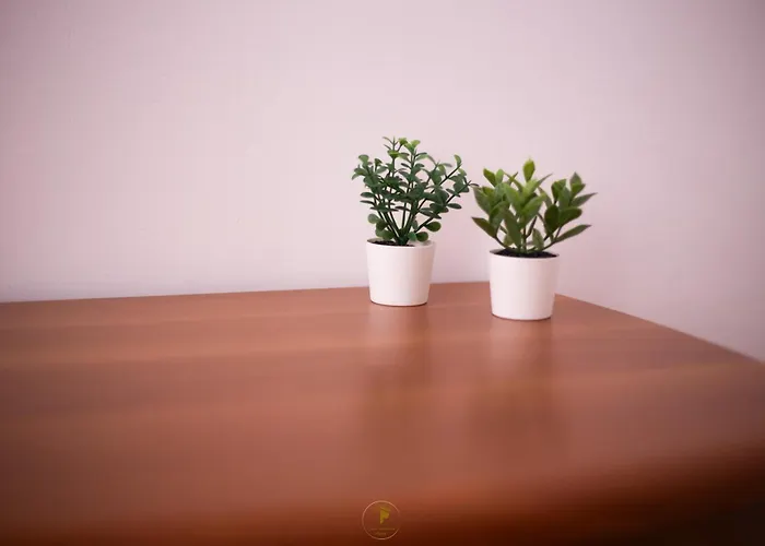 Vakantiehuis Casa Maria Vasto