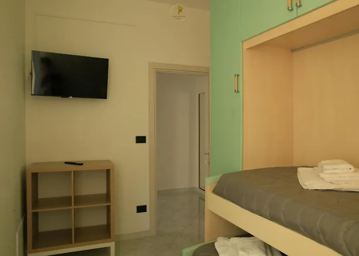 Casa Maria Vakantiehuis