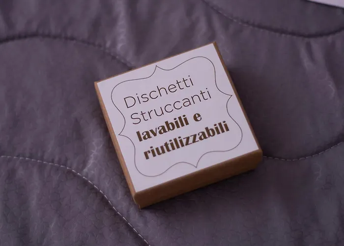 Vakantiehuis Casa Maria Vasto