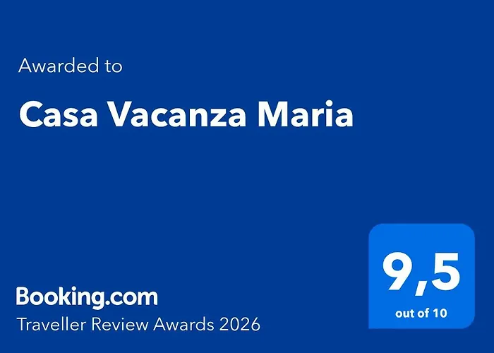 Casa Maria *